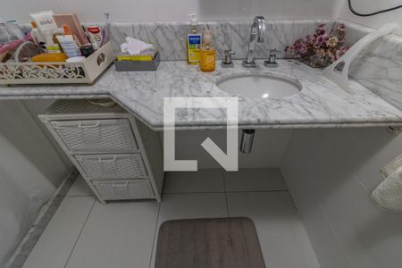 Apartamento à venda com 340m², 3 quartos e 4 vagasSuíte 2 - Banheiro