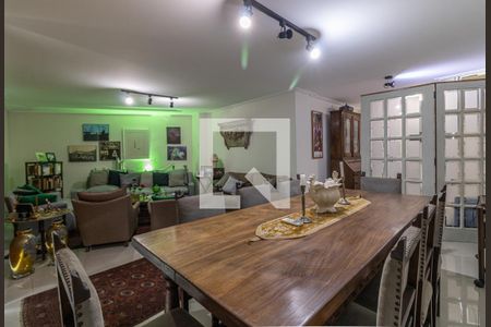 Apartamento à venda com 340m², 3 quartos e 4 vagasSala