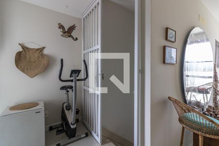 Apartamento à venda com 340m², 3 quartos e 4 vagasCobertura - Sala