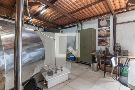 Apartamento à venda com 340m², 3 quartos e 4 vagasCobertura - Ateliê/Estúdio Fotografia