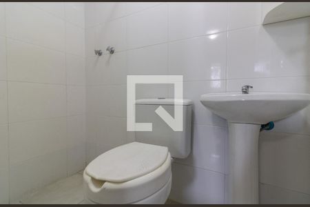 Apartamento à venda com 340m², 3 quartos e 4 vagasÁrea de Serviço - Banheiro