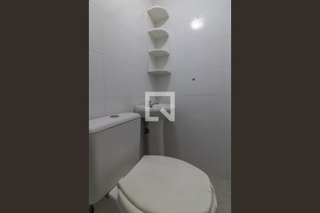 Apartamento à venda com 340m², 3 quartos e 4 vagasÁrea de Serviço - Banheiro