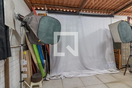 Apartamento à venda com 340m², 3 quartos e 4 vagasCobertura - Ateliê/Estúdio Fotografia