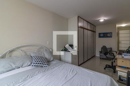 Apartamento à venda com 340m², 3 quartos e 4 vagasSuíte 3