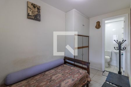 Apartamento à venda com 340m², 3 quartos e 4 vagasÁrea de Serviço - Quarto