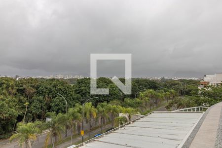 Apartamento à venda com 340m², 3 quartos e 4 vagasCobertura - Terraço 