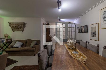 Apartamento à venda com 340m², 3 quartos e 4 vagasSala