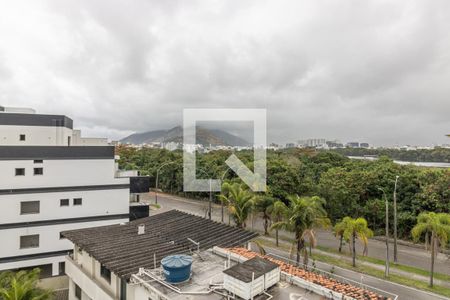 Apartamento à venda com 340m², 3 quartos e 4 vagasCobertura - Terraço 