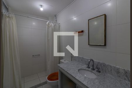 Apartamento à venda com 340m², 3 quartos e 4 vagasCobertura - Banheiro