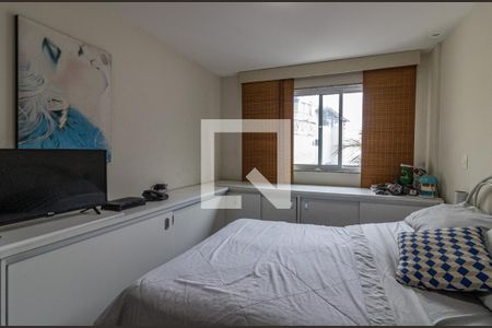 Apartamento à venda com 340m², 3 quartos e 4 vagasSuíte 3