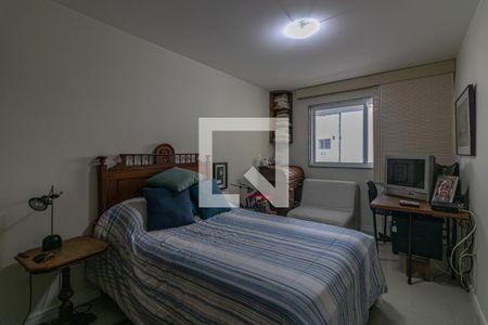 Apartamento à venda com 340m², 3 quartos e 4 vagasSuíte 2