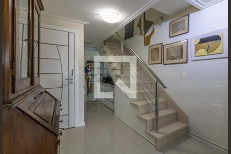 Apartamento à venda com 340m², 3 quartos e 4 vagasHall de entrada