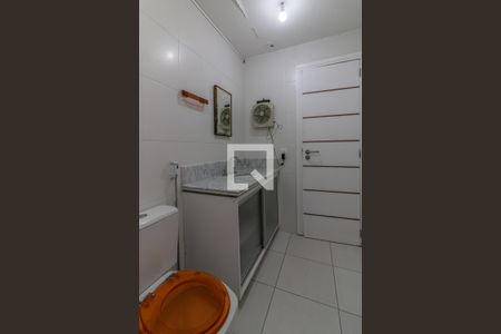 Apartamento à venda com 340m², 3 quartos e 4 vagasCobertura - Banheiro