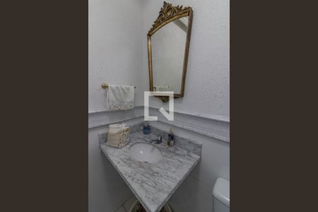 Apartamento à venda com 340m², 3 quartos e 4 vagasLavabo