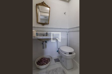 Apartamento à venda com 340m², 3 quartos e 4 vagasLavabo