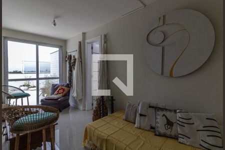 Apartamento à venda com 340m², 3 quartos e 4 vagasCobertura - Sala