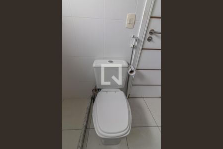 Apartamento à venda com 340m², 3 quartos e 4 vagasSuíte 3 - Banheiro