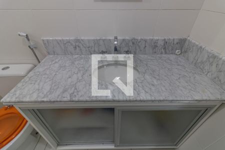 Apartamento à venda com 340m², 3 quartos e 4 vagasCobertura - Banheiro