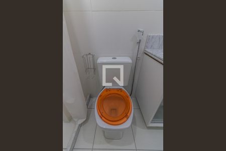 Apartamento à venda com 340m², 3 quartos e 4 vagasCobertura - Banheiro