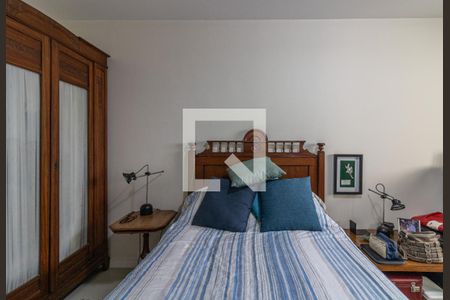 Apartamento à venda com 340m², 3 quartos e 4 vagasSuíte 2