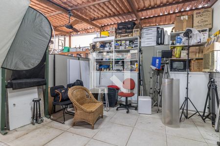 Apartamento à venda com 340m², 3 quartos e 4 vagasCobertura - Ateliê/Estúdio Fotografia