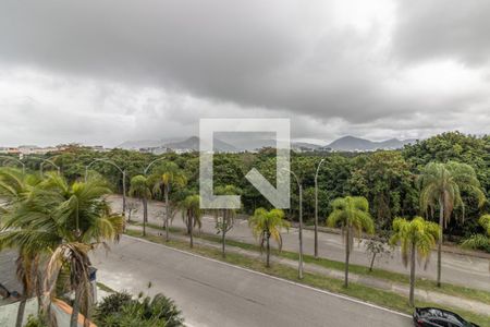 Apartamento à venda com 340m², 3 quartos e 4 vagasVaranda