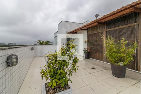 Apartamento à venda com 340m², 3 quartos e 4 vagasCobertura - Terraço 