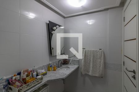 Apartamento à venda com 340m², 3 quartos e 4 vagasSuíte 2 - Banheiro