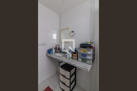 Apartamento à venda com 340m², 3 quartos e 4 vagasSuíte 3 - Banheiro