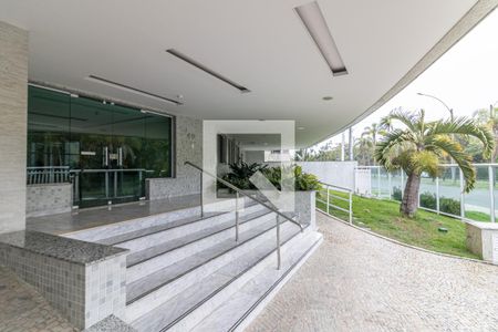 Apartamento à venda com 340m², 3 quartos e 4 vagasÁrea comum