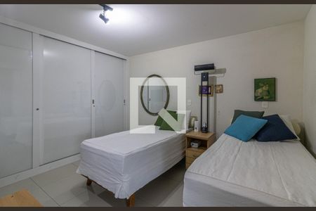 Apartamento à venda com 340m², 3 quartos e 4 vagasSuíte 1