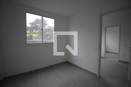 Quarto 2 de apartamento à venda com 2 quartos, 35m² em Ipiranga, São Paulo