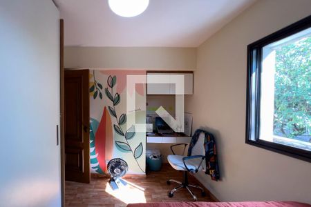 Quarto de apartamento à venda com 1 quarto, 43m² em Paraíso, São Paulo