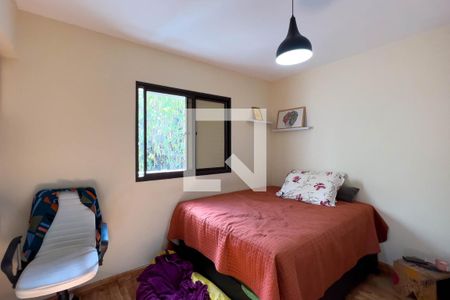 Quarto de apartamento à venda com 1 quarto, 43m² em Paraíso, São Paulo