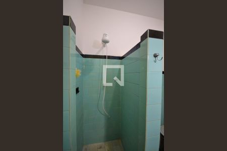 Casa para alugar com 78m², 2 quartos e 1 vaga Casa para alugar com 78m², 2 quartos e 1 vagaBanheiro