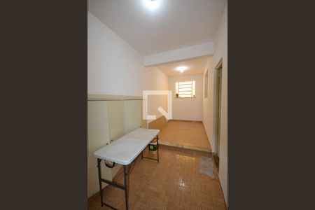 Casa para alugar com 78m², 2 quartos e 1 vaga Casa para alugar com 78m², 2 quartos e 1 vagaÁrea de Serviço