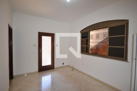 Sala de casa para alugar com 2 quartos, 78m² em Centro, Nilópolis