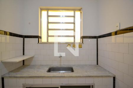 Casa para alugar com 78m², 2 quartos e 1 vaga Casa para alugar com 78m², 2 quartos e 1 vagaCozinha