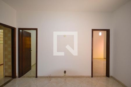 Sala de casa para alugar com 2 quartos, 78m² em Centro, Nilópolis