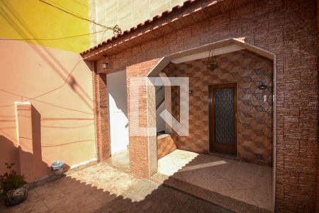 Casa para alugar com 78m², 2 quartos e 1 vaga Casa para alugar com 78m², 2 quartos e 1 vagaQuintal