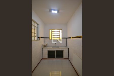 Casa para alugar com 78m², 2 quartos e 1 vaga Casa para alugar com 78m², 2 quartos e 1 vagaCozinha