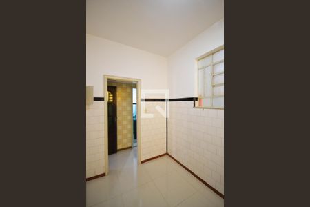 Casa para alugar com 78m², 2 quartos e 1 vaga Casa para alugar com 78m², 2 quartos e 1 vagaCozinha