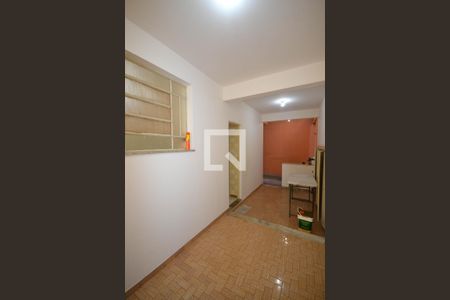 Casa para alugar com 78m², 2 quartos e 1 vaga Casa para alugar com 78m², 2 quartos e 1 vagaÁrea de Serviço