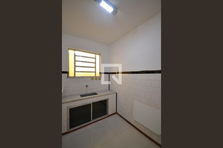 Casa para alugar com 78m², 2 quartos e 1 vaga Casa para alugar com 78m², 2 quartos e 1 vagaCozinha