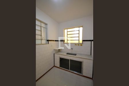 Casa para alugar com 78m², 2 quartos e 1 vaga Casa para alugar com 78m², 2 quartos e 1 vagaCozinha