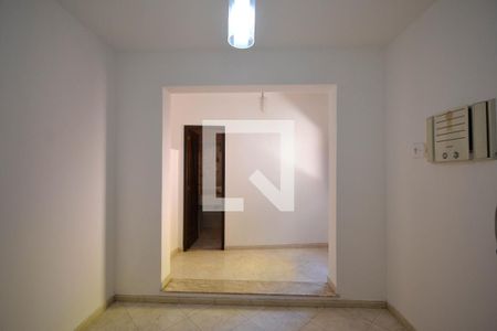Suíte 1 de casa para alugar com 2 quartos, 78m² em Centro, Nilópolis