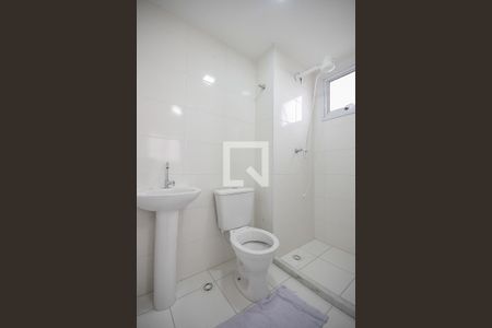 Apartamento à venda com 22m², 1 quarto e sem vaga Apartamento à venda com 22m², 1 quarto e sem vagaBanheiro