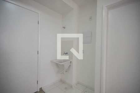 Apartamento à venda com 22m², 1 quarto e sem vaga Apartamento à venda com 22m², 1 quarto e sem vagaÁrea de serviço