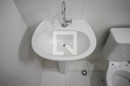 Apartamento à venda com 22m², 1 quarto e sem vaga Apartamento à venda com 22m², 1 quarto e sem vagaPia do banheiro