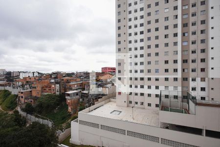 Vista do quarto 1 de apartamento à venda com 1 quarto, 22m² em Vila Nova das Belezas, São Paulo